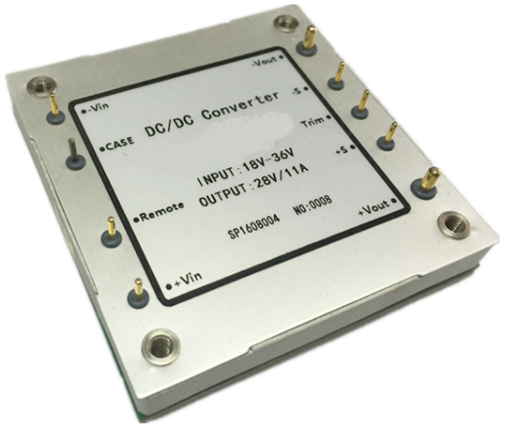 350W NDG系列_DC-DC模块_产品中心_成都能盾电子科技有限公司